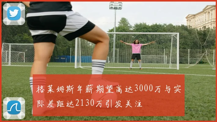 格莱姆斯年薪期望高达3000万与实际差距达2130万引发关注