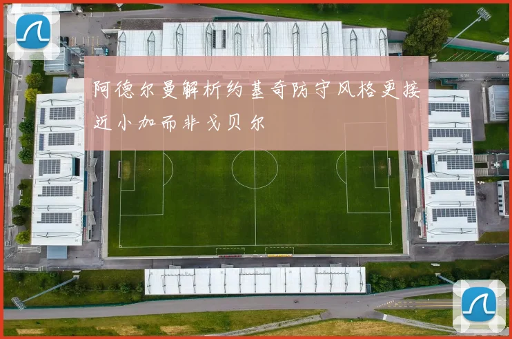 阿德尔曼解析约基奇防守风格更接近小加而非戈贝尔